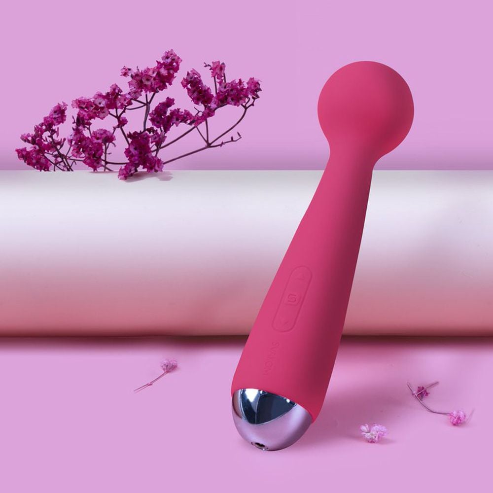 Chày rung SVAKOM Mini Emma kích thích điểm G, siêu mạnh