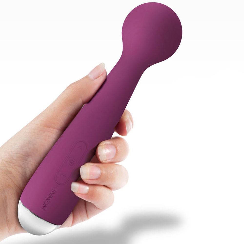 Chày rung SVAKOM Mini Emma kích thích điểm G, siêu mạnh