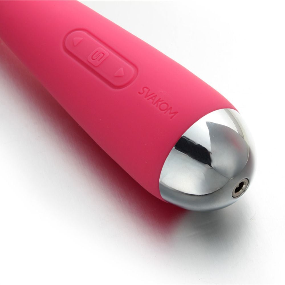 Chày rung SVAKOM Mini Emma kích thích điểm G, siêu mạnh