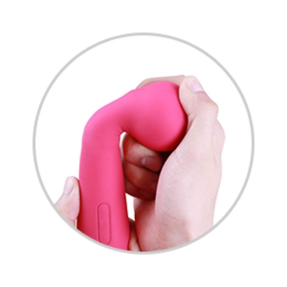 Chày rung SVAKOM Mini Emma kích thích điểm G, siêu mạnh