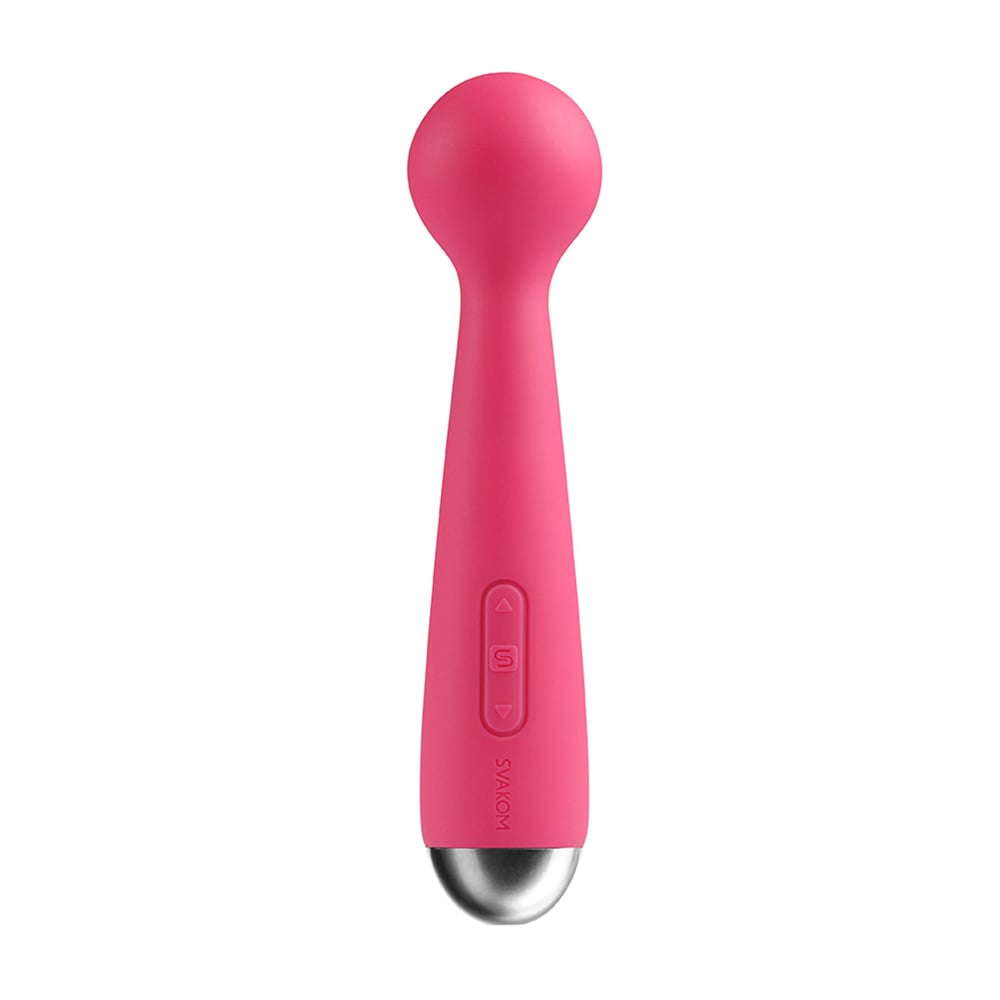 SVAKOM Mini Emma chày rung massage điểm G