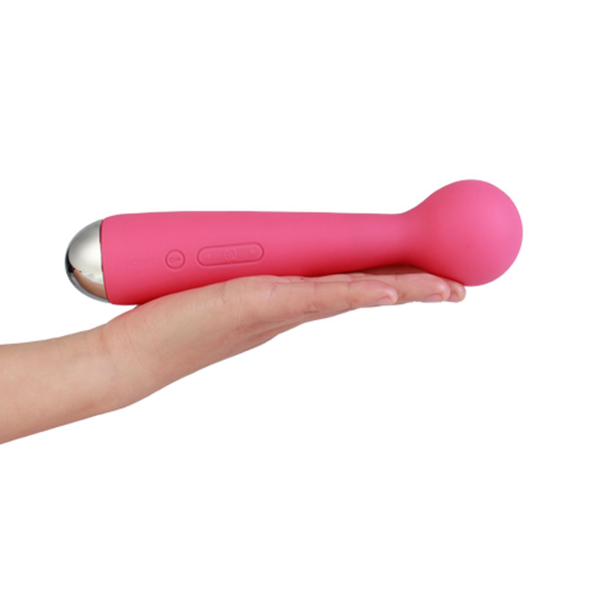 SVAKOM Emma G Spot Massage Rung Sưởi Ấm Kích Thích Mua Ngay