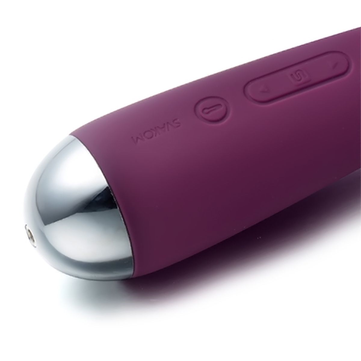 SVAKOM Emma G Spot Massage Rung Sưởi Ấm Kích Thích Mua Ngay