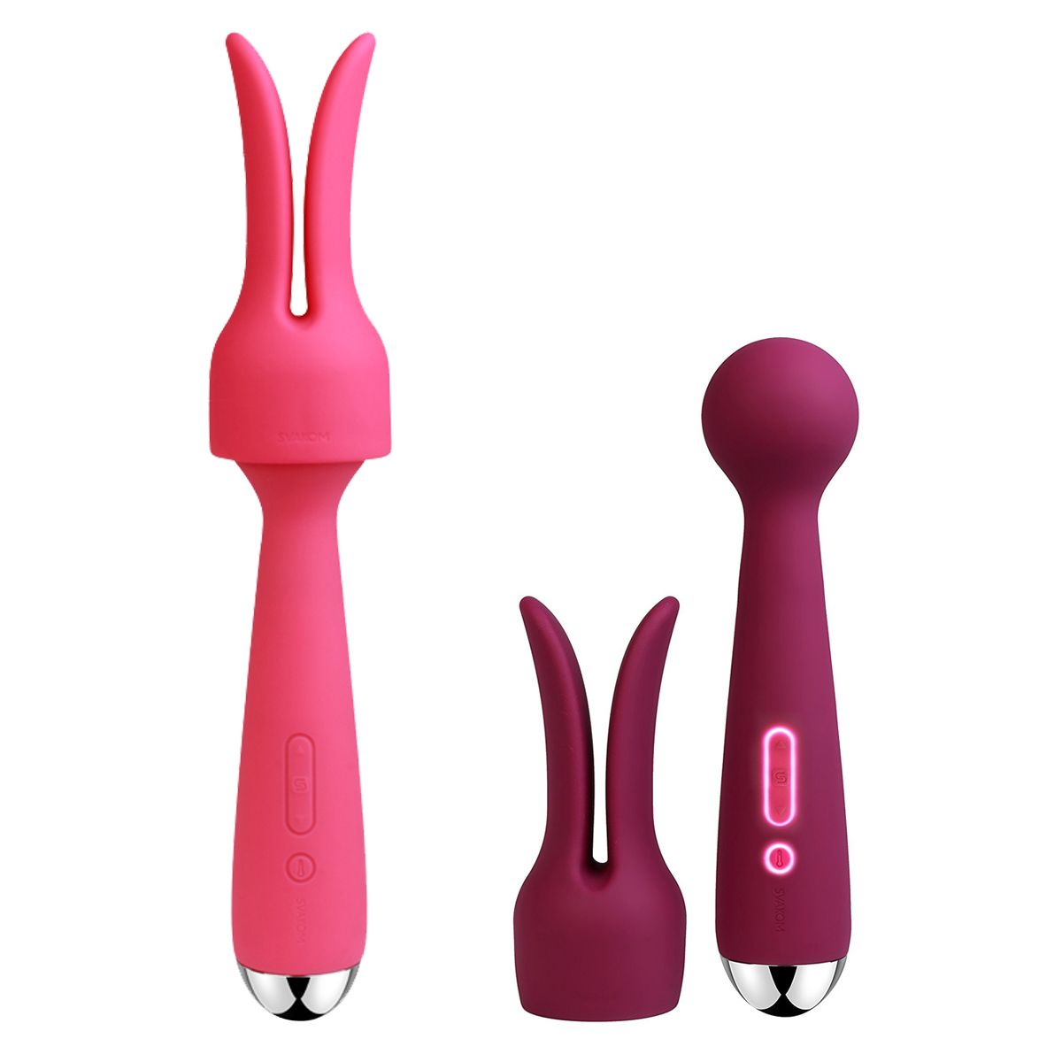 SVAKOM Emma G Spot Massage Rung Sưởi Ấm Kích Thích Mua Ngay