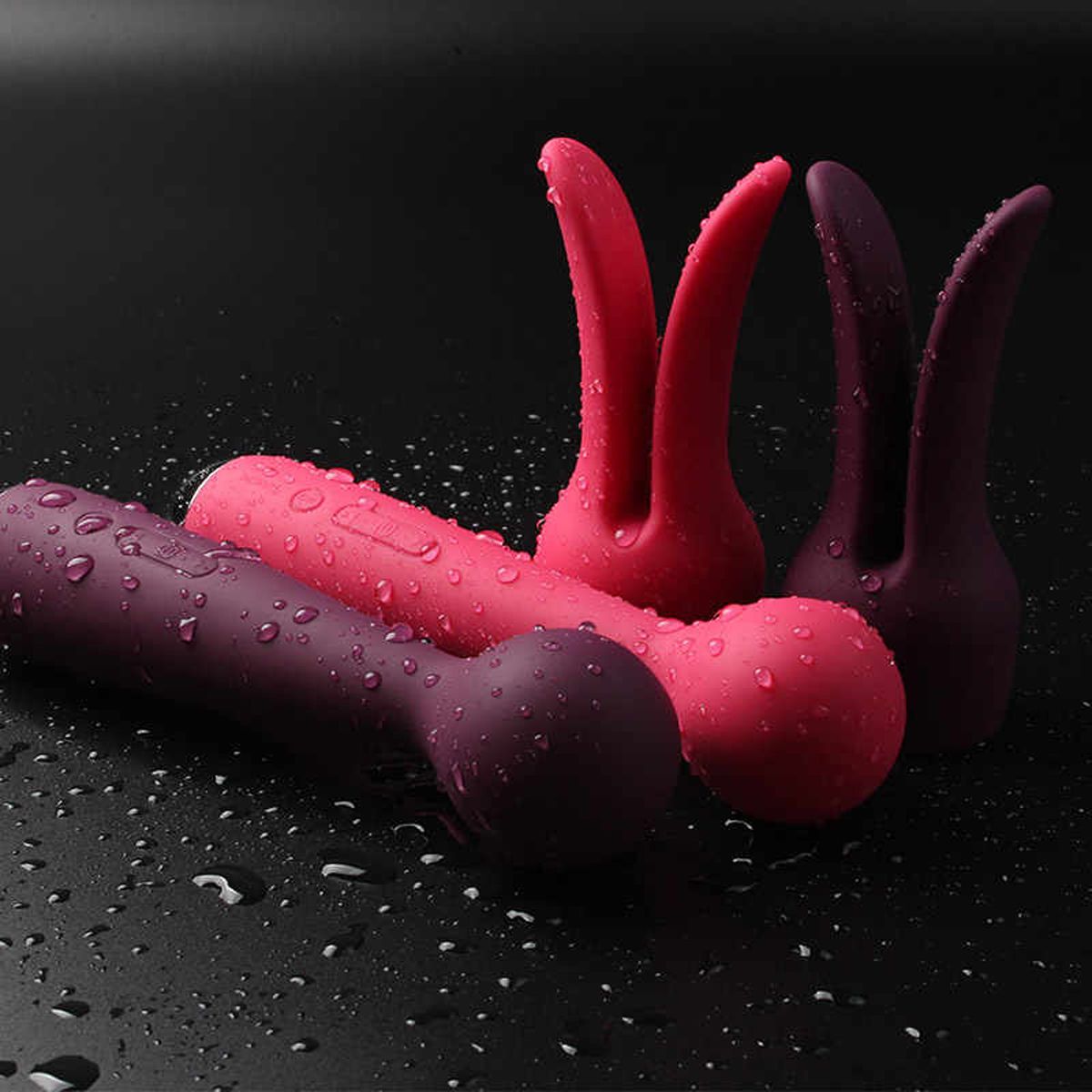 SVAKOM Emma G Spot Massage Rung Sưởi Ấm Kích Thích Mua Ngay