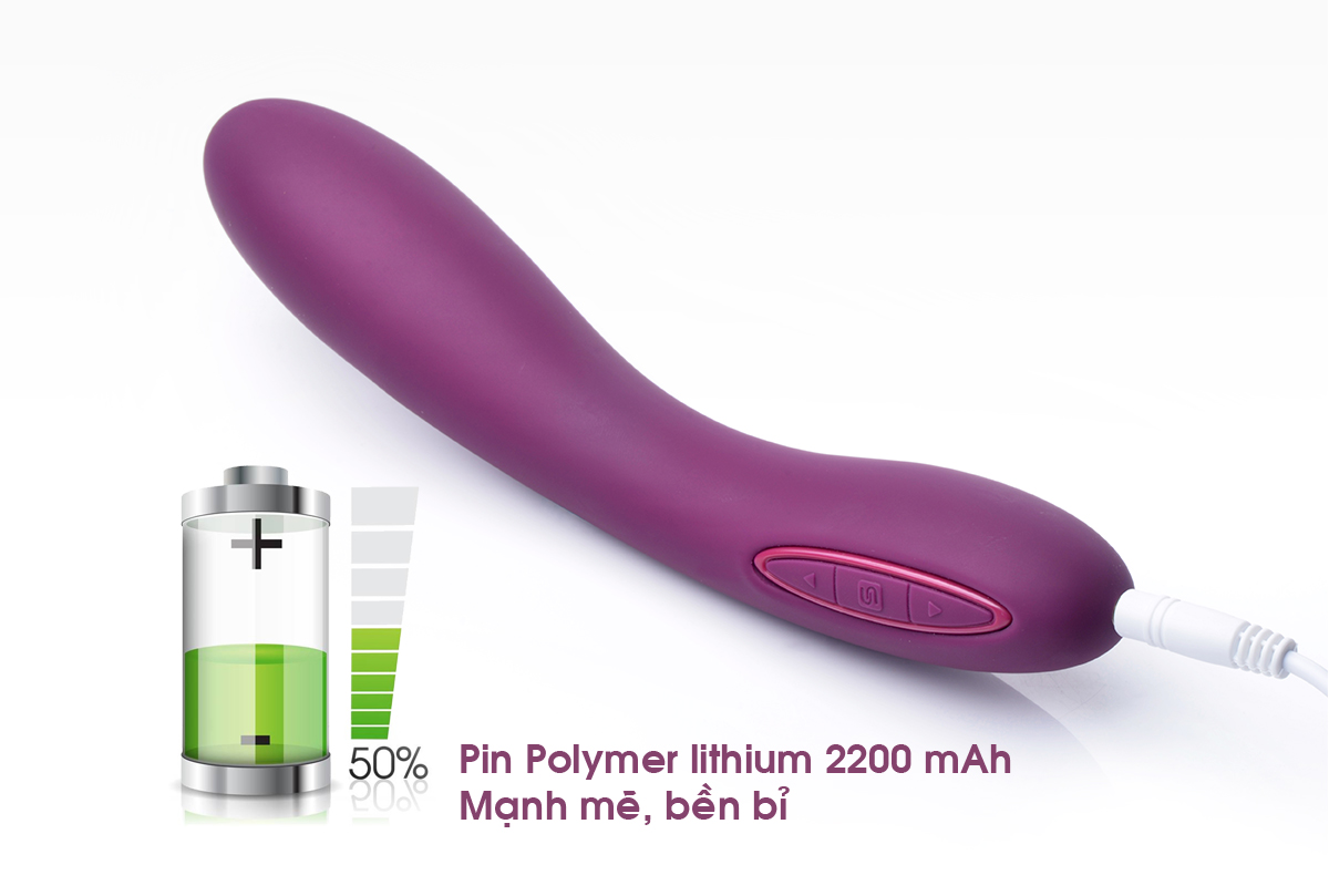 SVAKOM Leo dương vật giả rung kích thước lớn chất lượng cao, thỏa mãn phái nữ