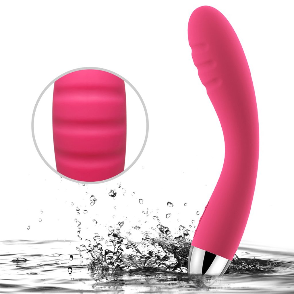 SVAKOM Betty dương vật giả rung cao cấp đồ chơi tình dục nữ