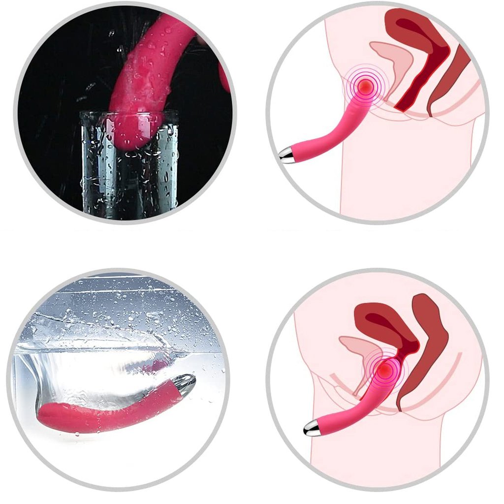 SVAKOM Betty dương vật giả rung cao cấp đồ chơi tình dục nữ