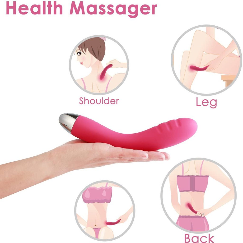 SVAKOM Betty dương vật giả rung cao cấp đồ chơi tình dục nữ