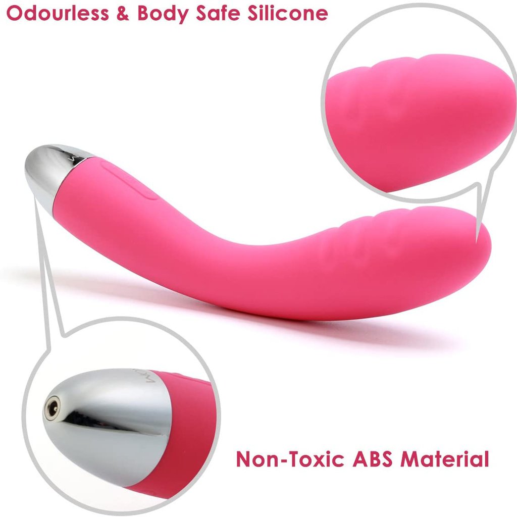 SVAKOM Betty dương vật giả rung cao cấp đồ chơi tình dục nữ