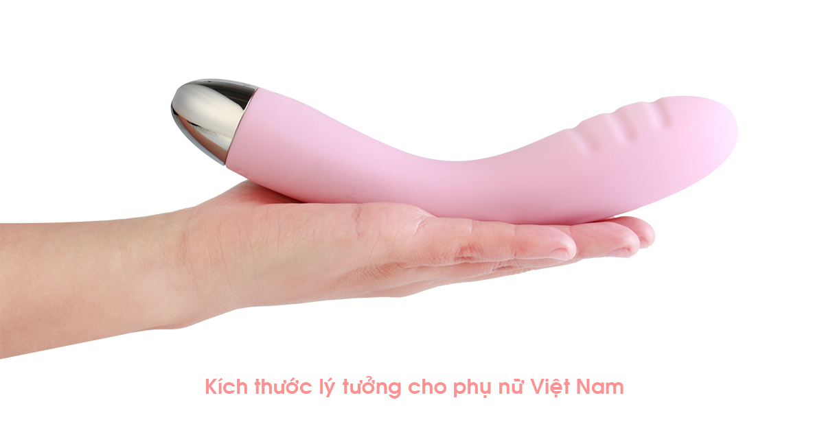 SVAKOM Betty dương vật giả rung cao cấp đồ chơi tình dục nữ