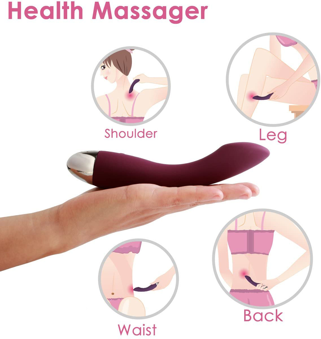 SVAKOM Lisa Dương Vật Rung Cảm Ứng Kích Thích Mua Ngay