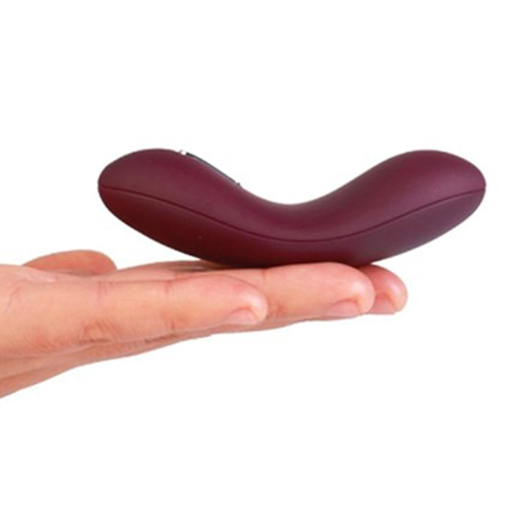 SVAKOM Echo lưỡi rung massage điểm G đồ chơi tình yêu cao cấp