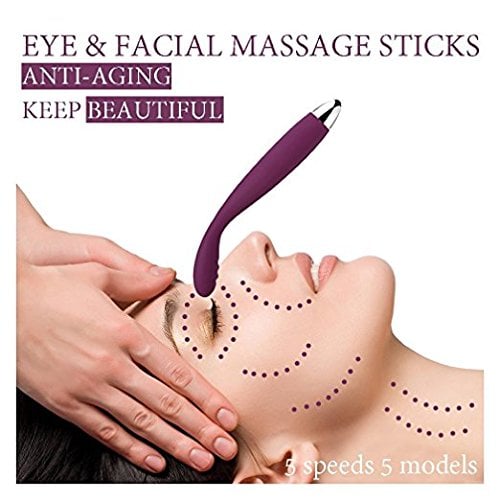 SVAKOM Cici ngón tay rung đa chế độ đồ chơi kích thích cực đã