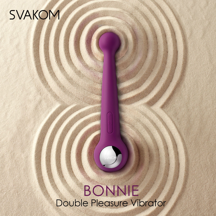 chay rung diem g svakom Bonnie