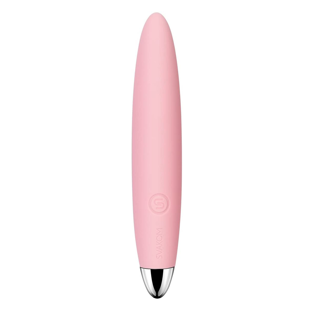 SVAKOM Daisy Thanh Rung Massage Đa Năng Silicon Cao Cấp