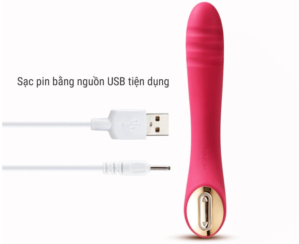 Duong vat gia rung svakom becky