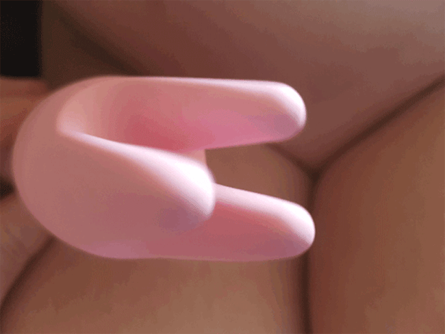 SVAKOM Nymph máy rung ngón tay kích thích khoái cảm từng giây SVAKOM Nymph máy rung ngón tay kích thích khoái cảm từng giây