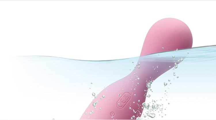 SVAKOM Nymph máy rung ngón tay kích thích khoái cảm từng giây SVAKOM Nymph máy rung ngón tay kích thích khoái cảm từng giây