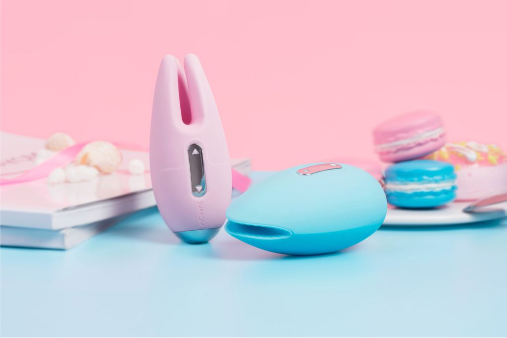 do choi tinh duc svakom cookie va candy