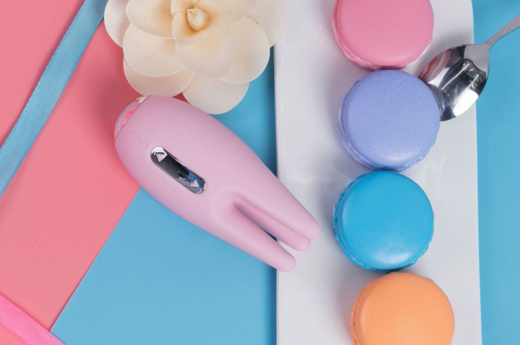 do choi tinh duc svakom cookie va candy