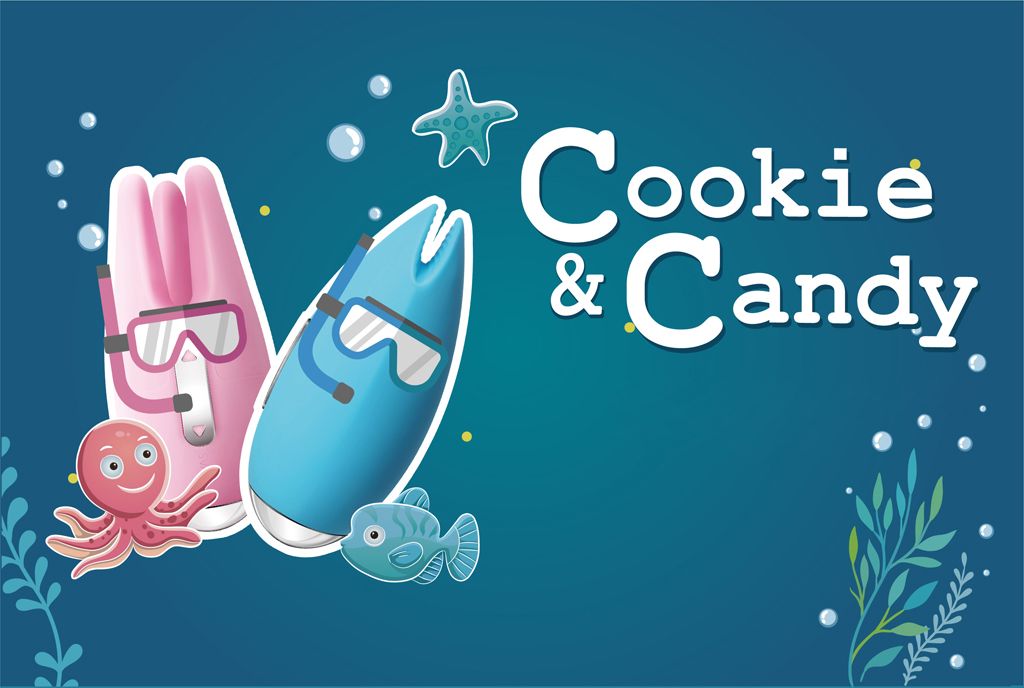 do choi tinh duc svakom cookie va candy