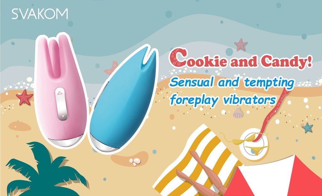 do choi tinh duc svakom cookie va candy