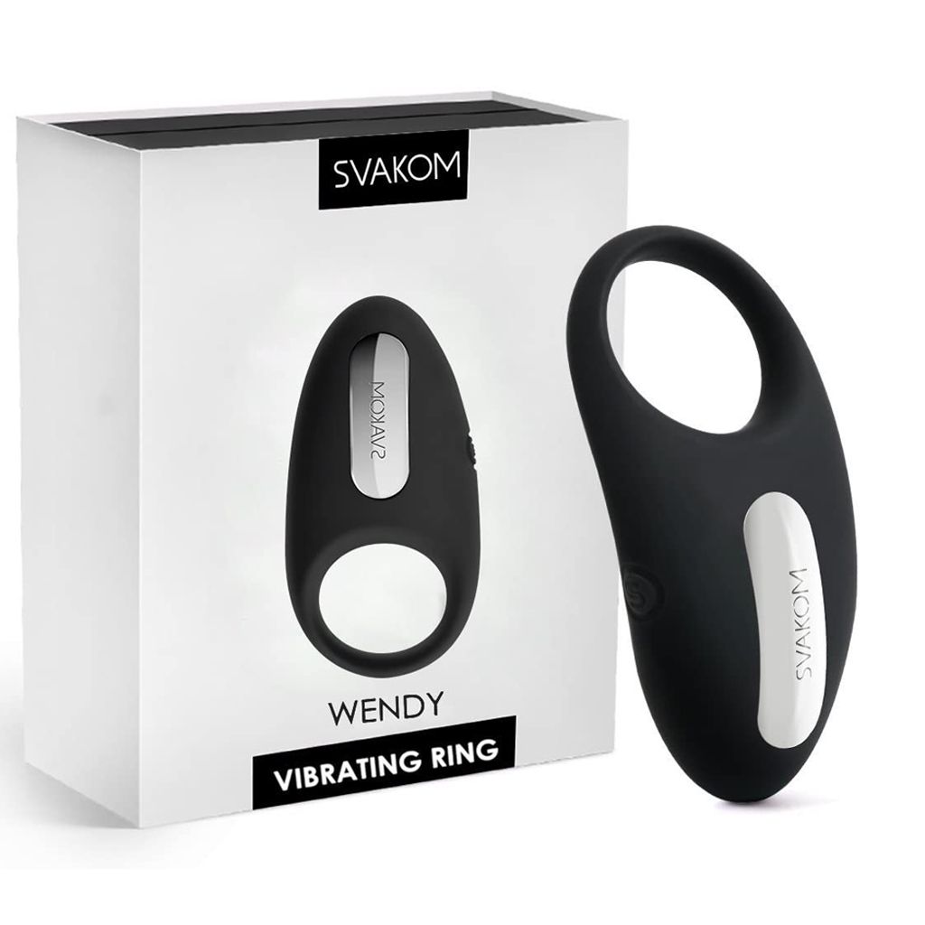 vong deo duong vat svakom wendy