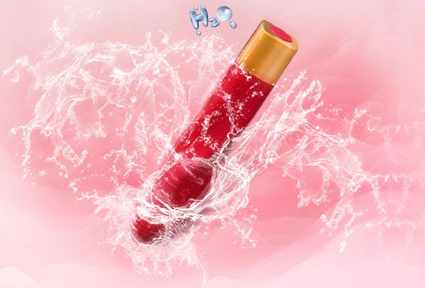 SVAKOM Finn rung mạnh mẽ thỏi son độc đáo kích thích sướng mê