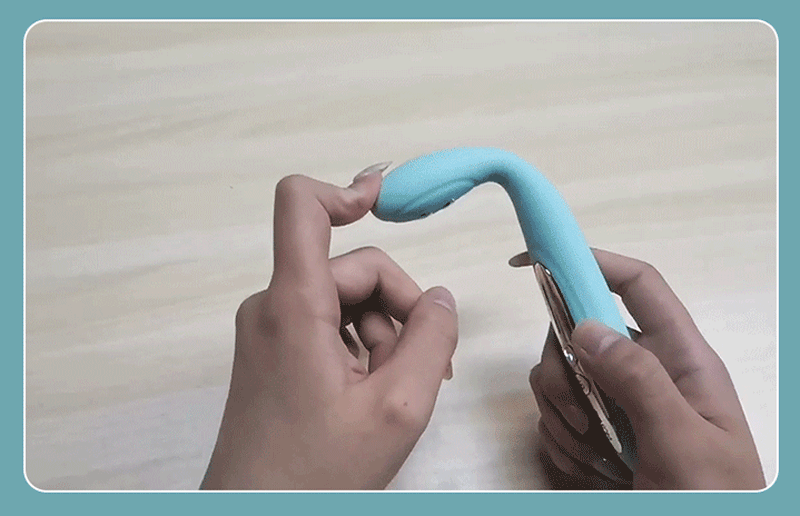 SVAKOM Alina máy rung điểm G đa chức năng kích thích thỏa mãn