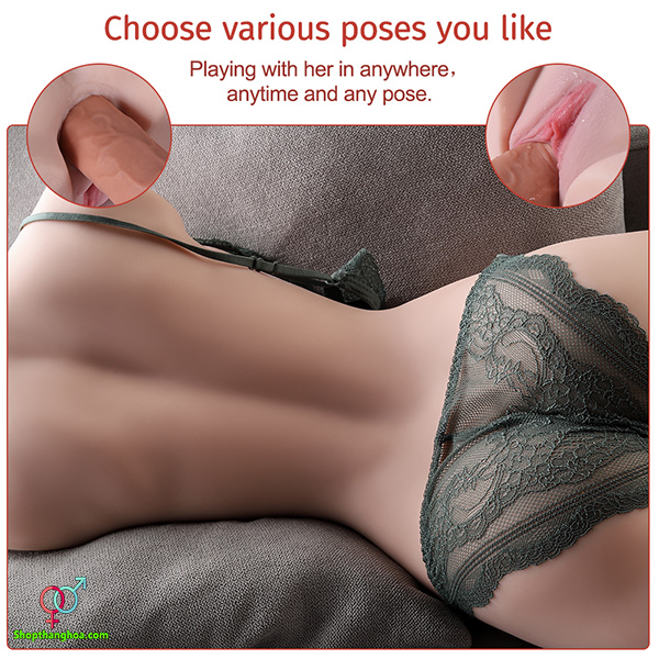  Nhập sỉ Búp bê tình dục bán thân Xise cho nam giới SQ-MA20026 8 có tốt không?