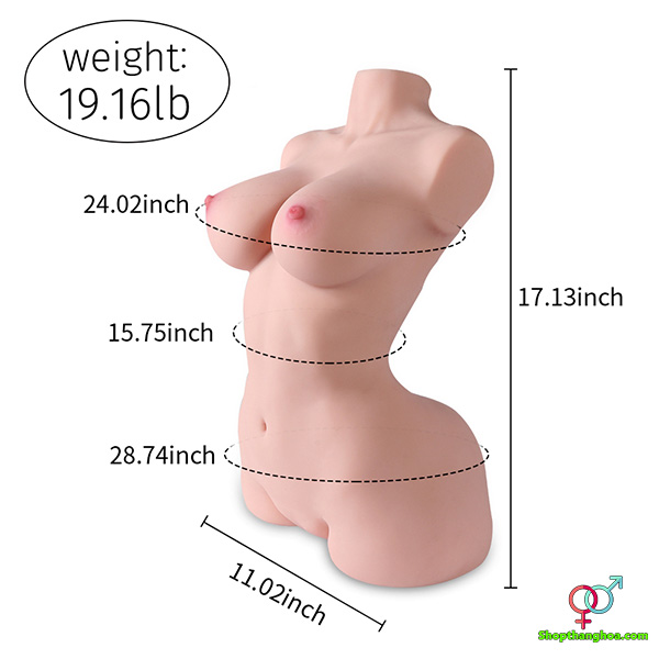  Nhập sỉ Búp bê tình dục bán thân Xise cho nam giới SQ-MA20026 8 có tốt không?