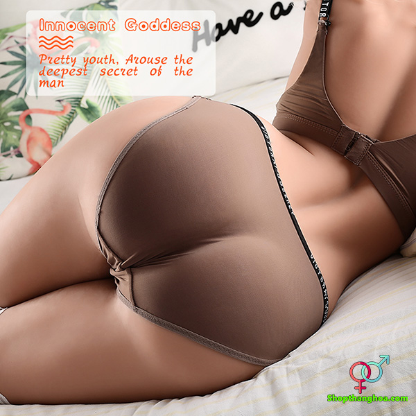 Búp bê tình dục bán thân Xise 3 vòng sống động Siêu thực