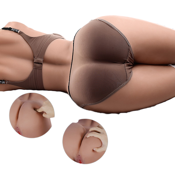  Kho sỉ Búp bê tình dục bán thân Xise 3 vòng cực chuẩn SQ-MA20013 11  tốt nhất 