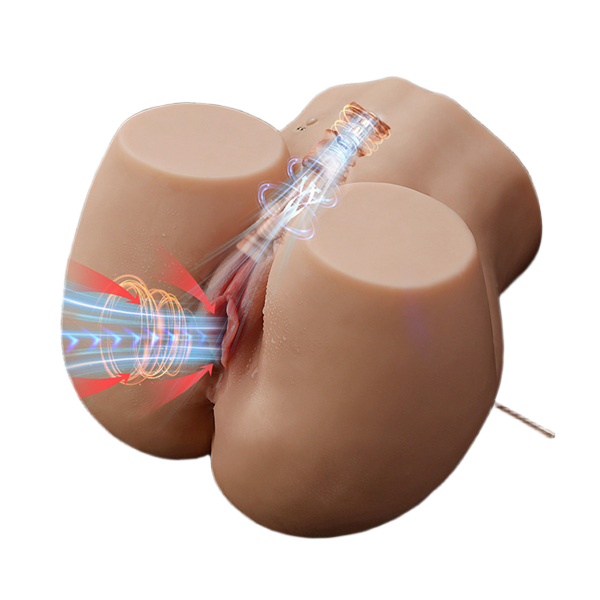 Cung cấp Búp bê tình dục bán thân Xise rung và co bóp SQ-MAS50103 8  có tốt không? 