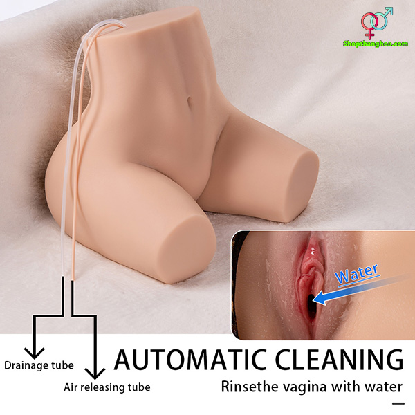 Búp bê làm tình SQ-MAS50107 Xise siêu thực cảm giác thật