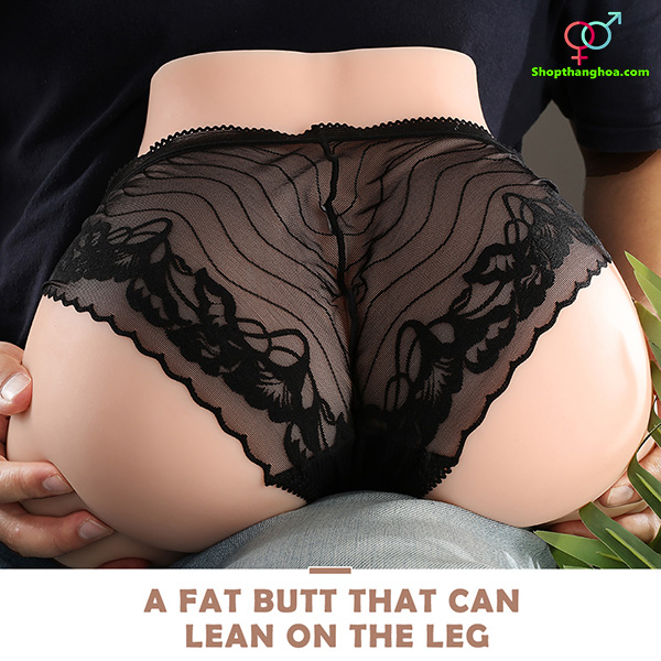 Xise mô phỏng vòng 3 sexy cho nam thủ dâm cảm giác thật