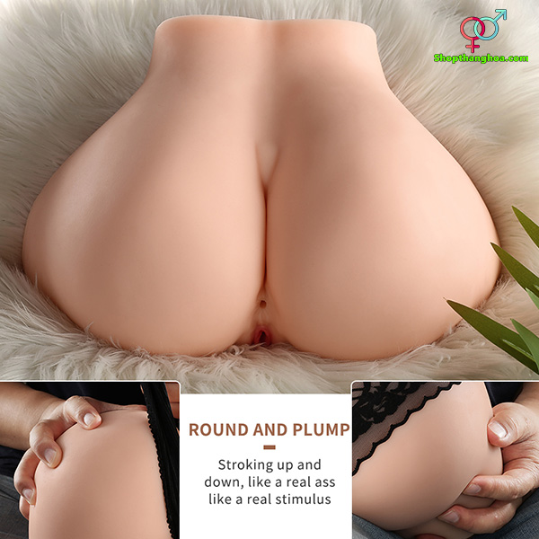 Xise mô phỏng vòng 3 sexy cho nam thủ dâm cảm giác thật