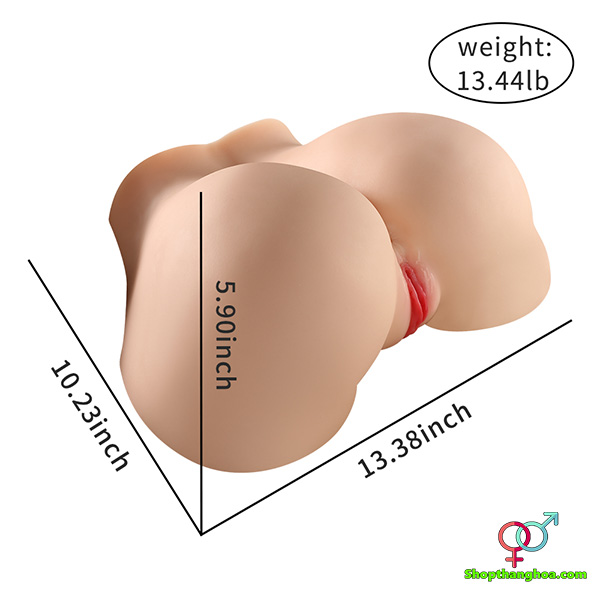 Xise mô phỏng vòng 3 sexy cho nam thủ dâm cảm giác thật