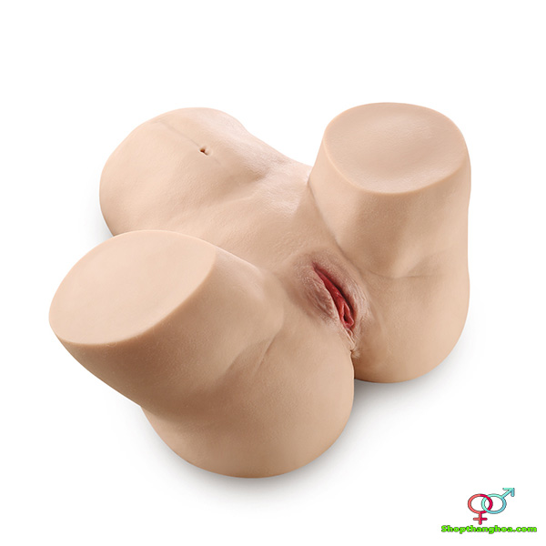 Sex doll ass mô phỏng thật Xise SQ-MA50069 9 cho nam giới trải nghiệm tối ưu