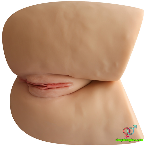 búp bê tình dục bán thân nam giới xise sq-ma50080 siêu thực giá tốt