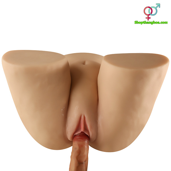 búp bê tình dục bán thân nam giới xise sq-ma50080 siêu thực giá tốt