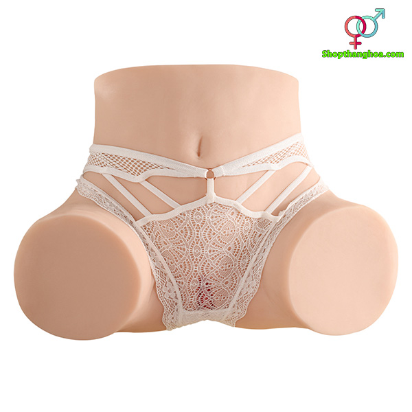 Xise SQ-MA50081 Half Body Erotic Love Doll 3D Real