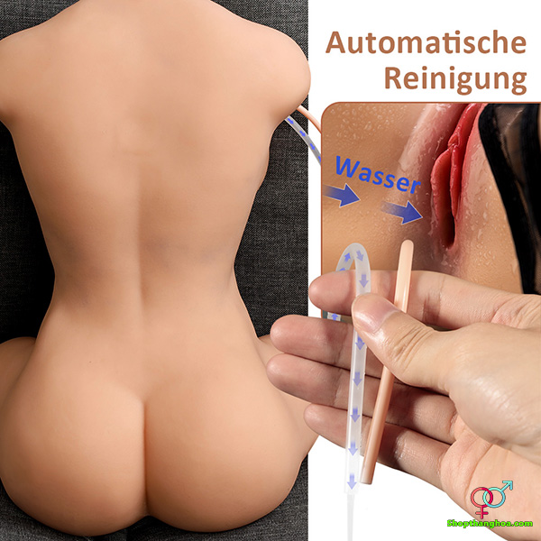 Bán Búp Bê Tình Dục Bán Thân Xise SQ-MAS20045 Giá Tốt Hấp Dẫn