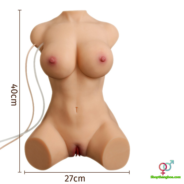 Bán Búp Bê Tình Dục Bán Thân Xise SQ-MAS20045 Giá Tốt Hấp Dẫn