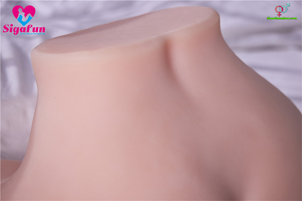 Mông giả Sigafun kích thước lớn SG-T-001 Vanessa cho nam