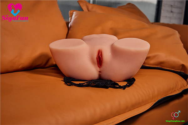 Mông giả SG-T-002 Miwa 10 cho nam giới nâng cao trải nghiệm sinh lý
