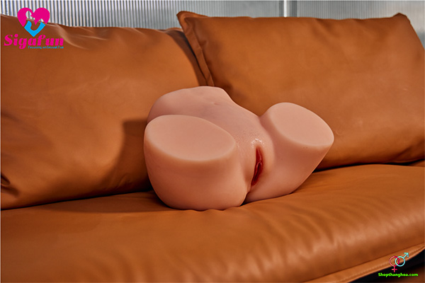 Mông giả SG-T-002 Miwa 10 cho nam giới nâng cao trải nghiệm sinh lý