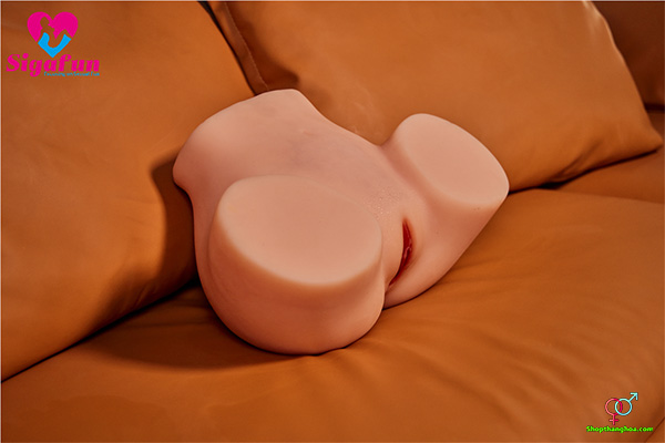 Mông giả SG-T-002 Miwa 10 cho nam giới nâng cao trải nghiệm sinh lý
