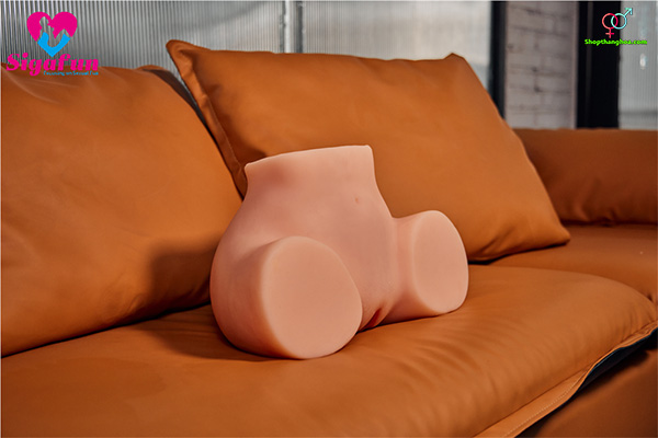 Mông giả SG-T-002 Miwa 10 cho nam giới nâng cao trải nghiệm sinh lý